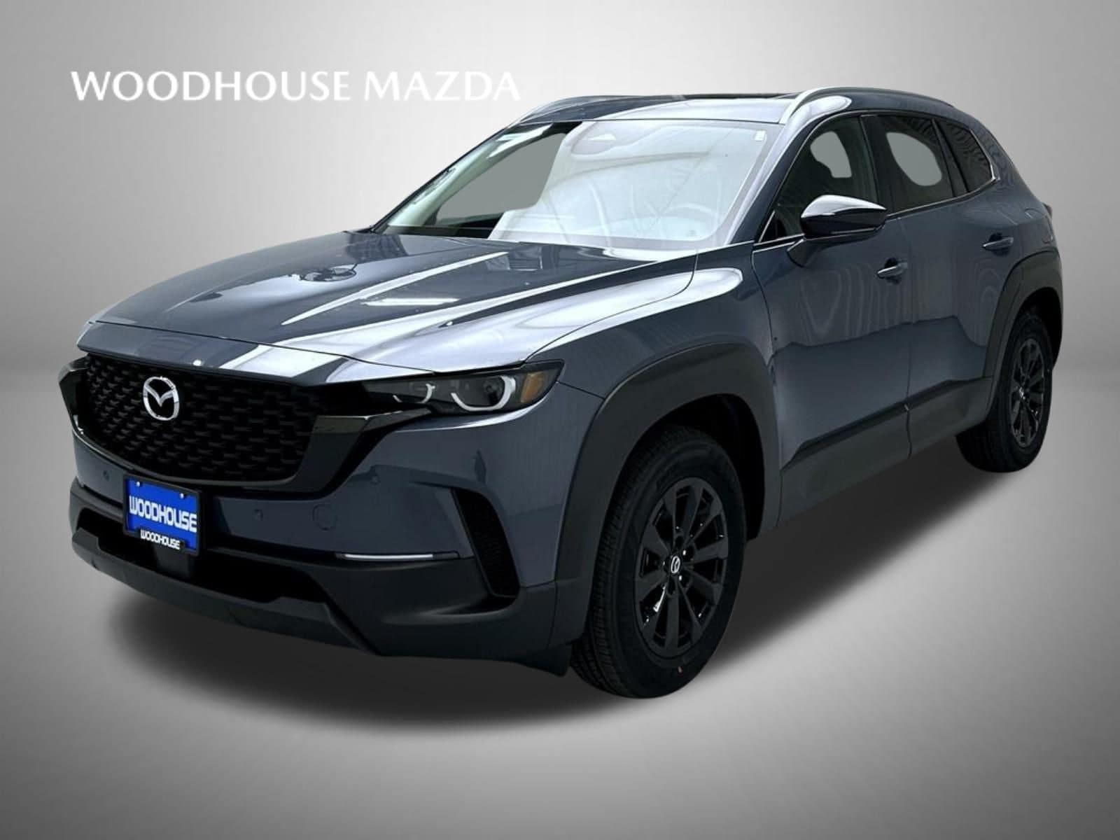 2026 Mazda CX-50 Preferred's photo