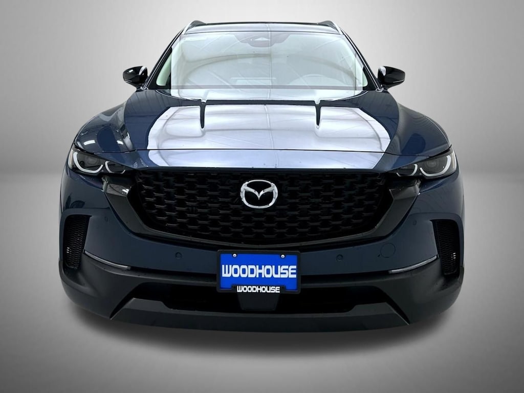 New 2026 Mazda CX-50 Hybrid Preferred AWD Sport Utility