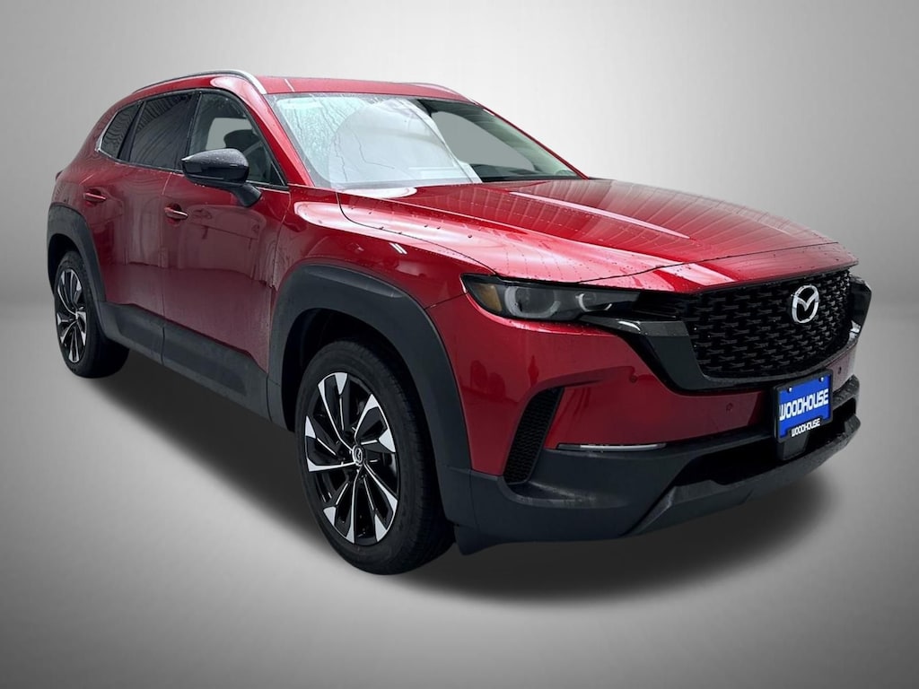 New 2026 Mazda CX-50 Hybrid Premium Plus AWD Sport Utility