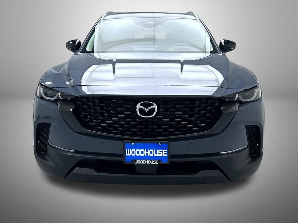 New 2026 Mazda CX-50 Hybrid Premium Plus AWD Sport Utility