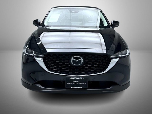 2023 Mazda CX-5 2.5 Select photo 2