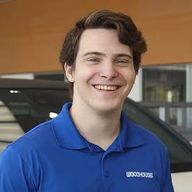 Staff member Nicholas Allen from ID_1712d242cdaa