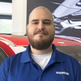 Staff member John Tiedemann from ID_b46bc4ce3683