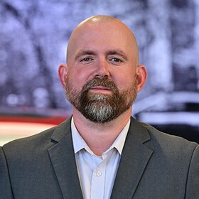 Staff member Matthew Chrans from ID_cee7196868b6