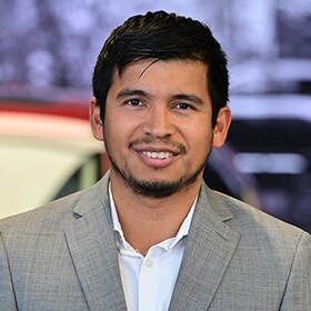 Staff member Jose Moran from ID_cee7196868b6