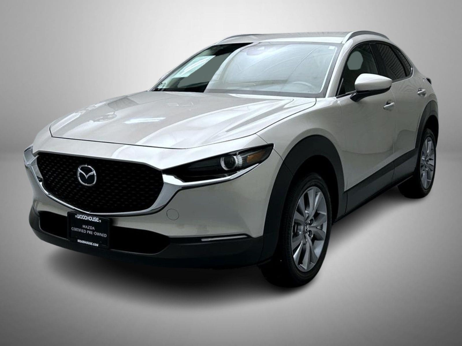 2023 Mazda CX-30 Select's photo