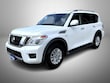 Nissan Armada