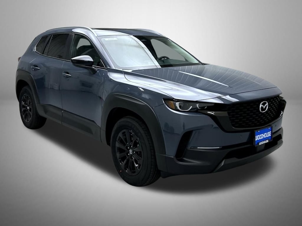 New 2026 Mazda CX-50 Hybrid Preferred AWD Sport Utility