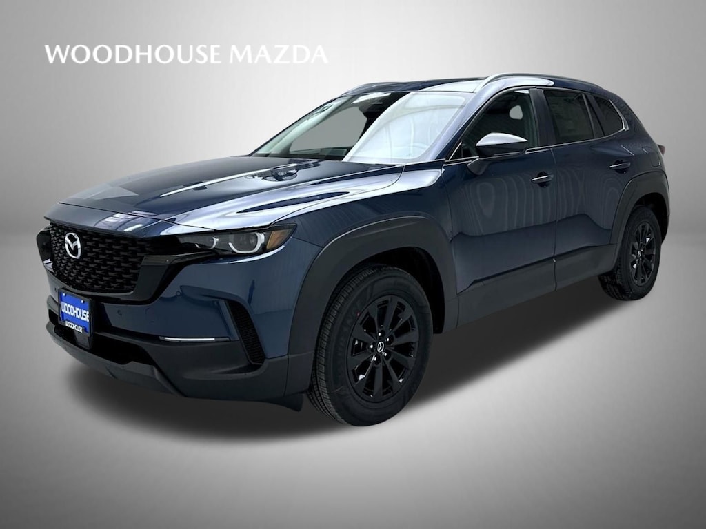 New 2026 Mazda CX-50 Hybrid Preferred AWD Sport Utility