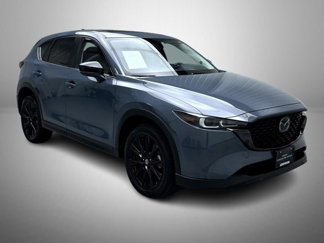 2023 Mazda CX-5 2.5 S Carbon photo 3