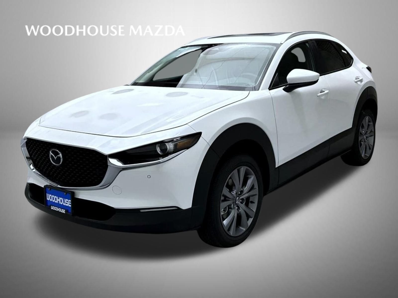 2026 Mazda CX-30 Preferred's photo