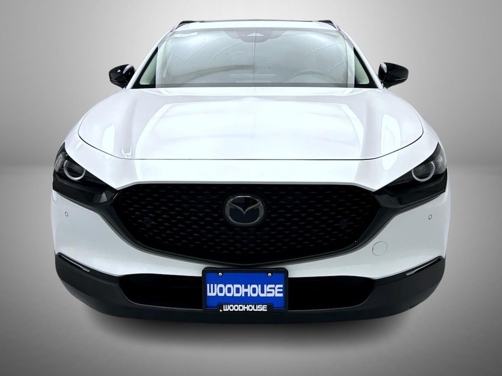 New 2026 Mazda CX-30 CX-30 2.5 S AIRE AWD Sport Utility