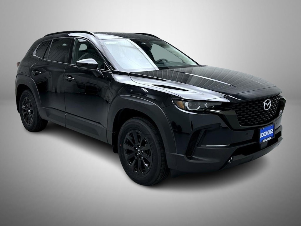 New 2026 Mazda CX-50 HEV 2.5 Hybrid Premium Sport Utility