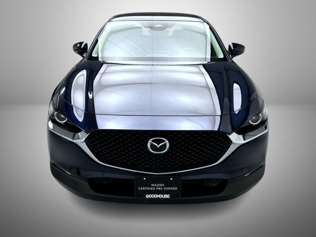 2024 Mazda CX-30 2.5 S photo 2