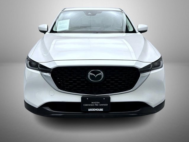 2023 Mazda CX-5 2.5 S Premium photo 2