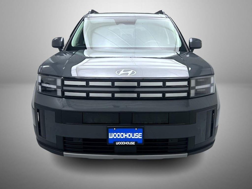 Used 2025 Hyundai Santa Fe Hybrid SEL SUV