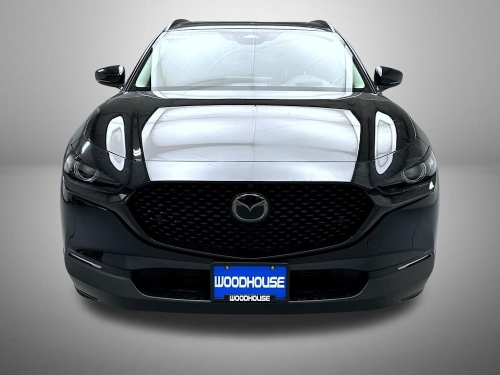 New 2026 Mazda CX-30 2.5 Turbo Premium Plus AWD Sport Utility