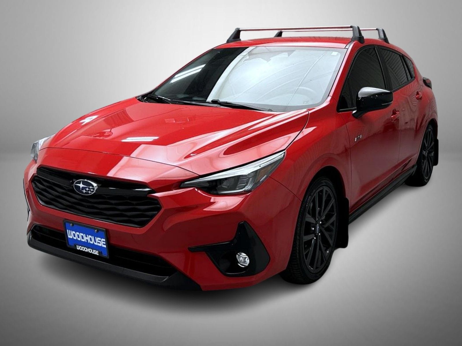 2024 Subaru Impreza RS's photo