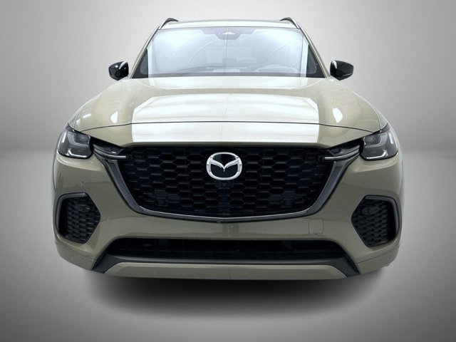 2025 Mazda CX-70 3.3 Turbo S Premium photo 2