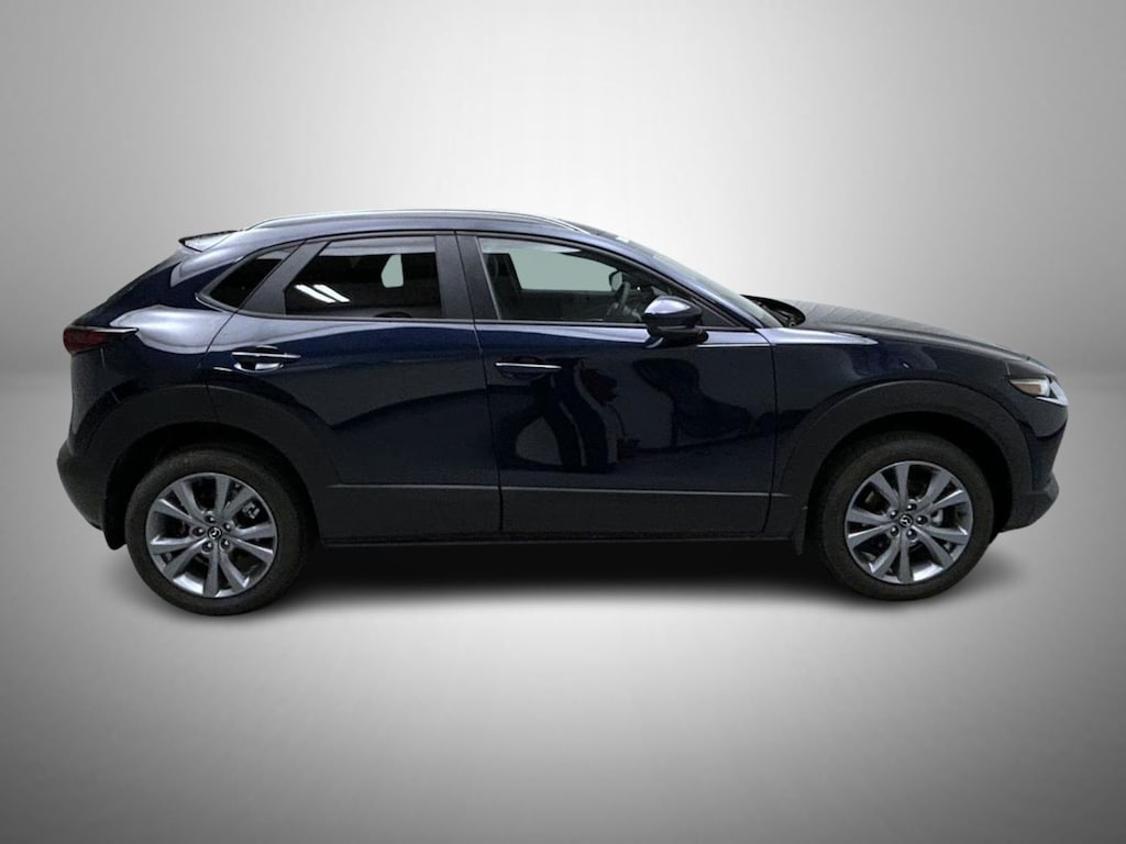 New 2026 Mazda CX-30 CX-30 2.5 S PF AWD Sport Utility