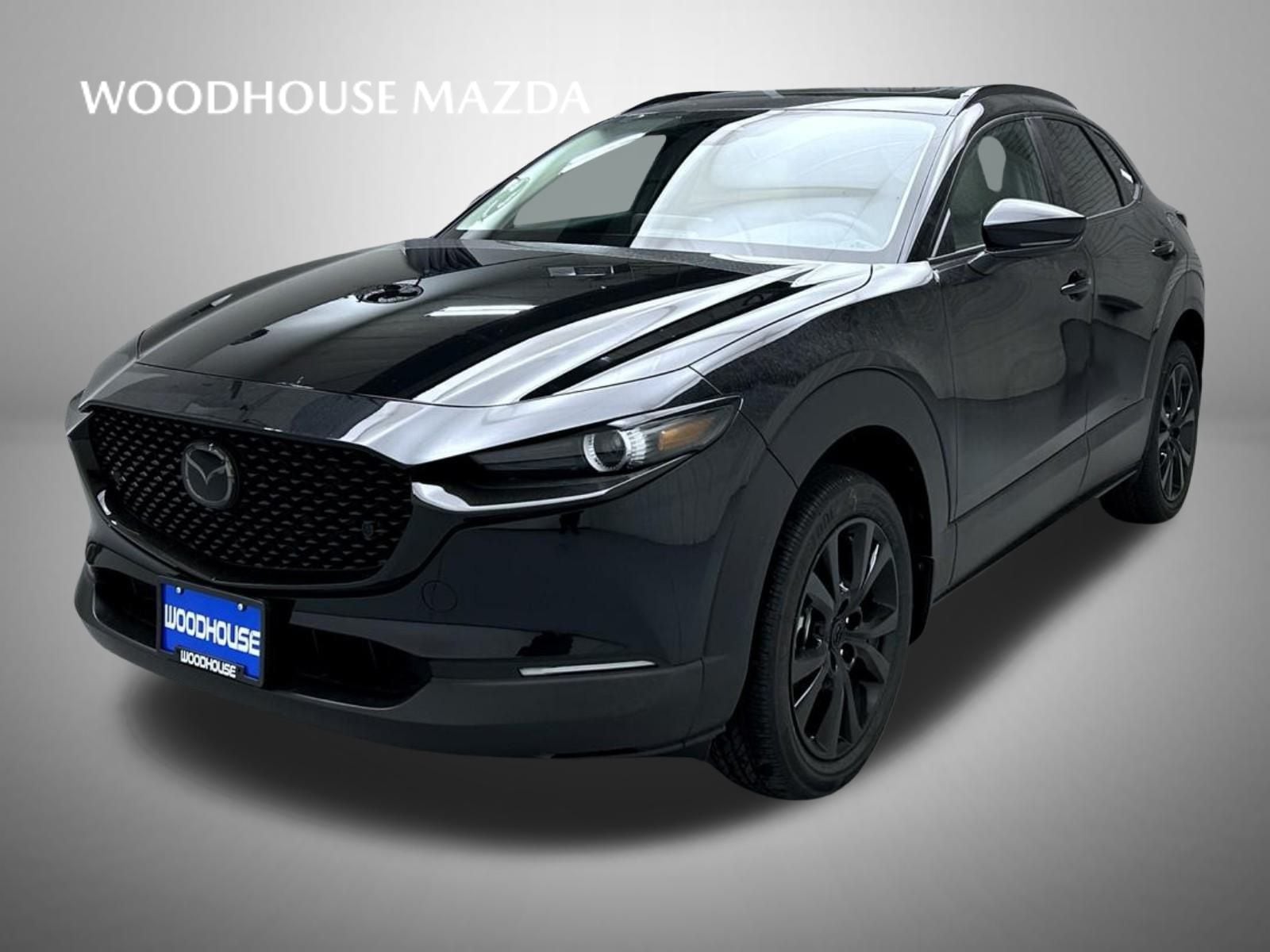 2026 Mazda CX-30 2.5 S Aire Edition Sport Utility's photo