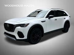 2026 Mazda CX-70 3.3 Turbo Premium Plus AWD Sport Utility