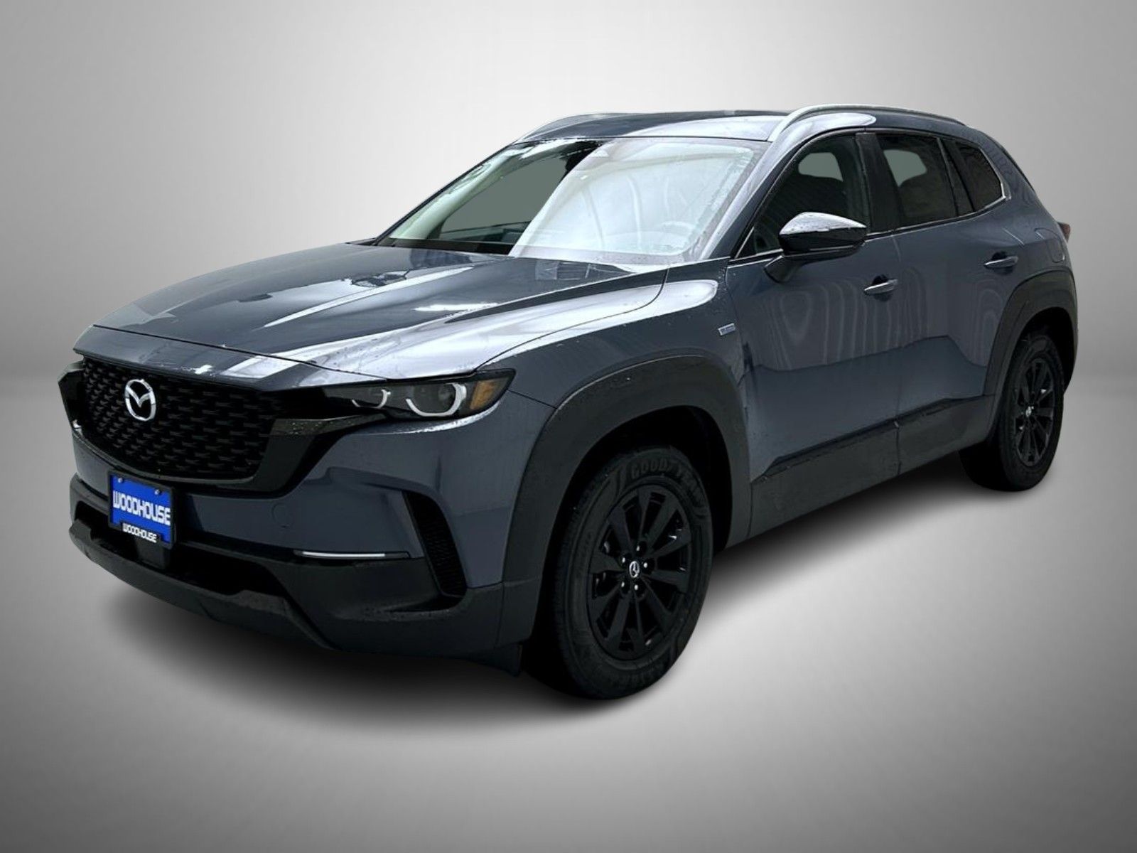 2025 Mazda CX-50 Preferred's photo