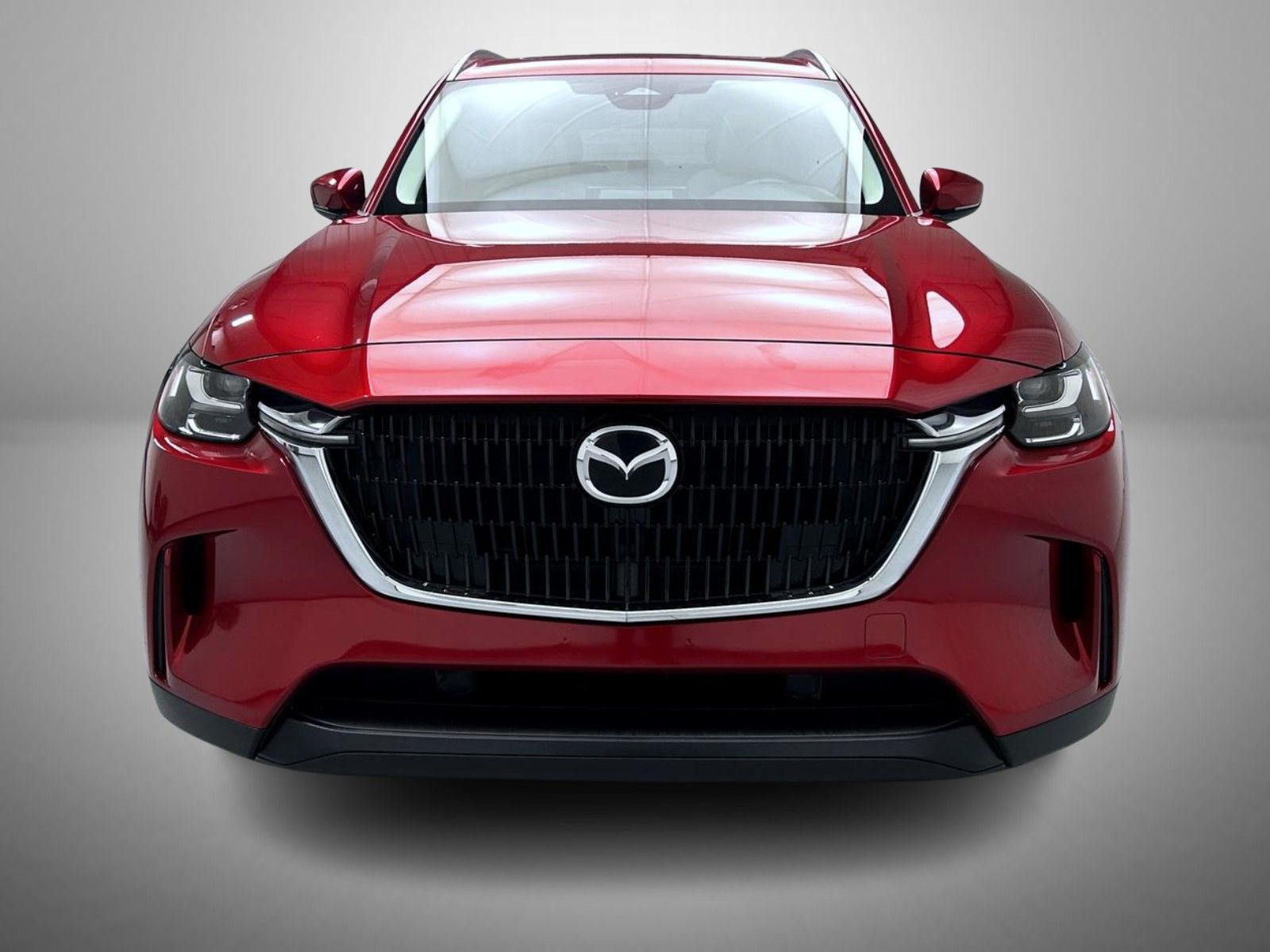 2024 Mazda CX-90 Preferred photo 2