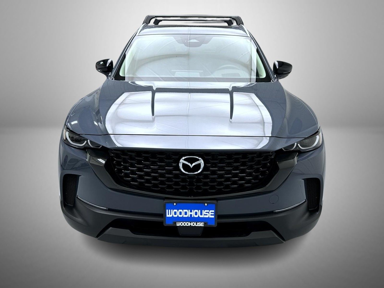 2025 Mazda CX-50 Premium Plus photo 2