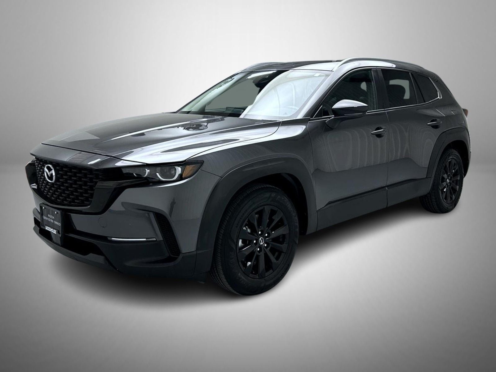 2024 Mazda CX-50 S PREMIUM's photo