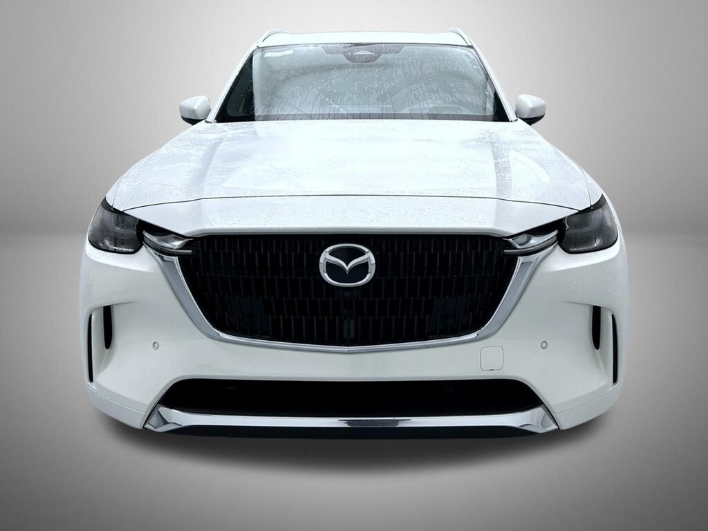 New 2026 Mazda CX-90 3.3 Turbo S Premium Plus AWD Sport Utility