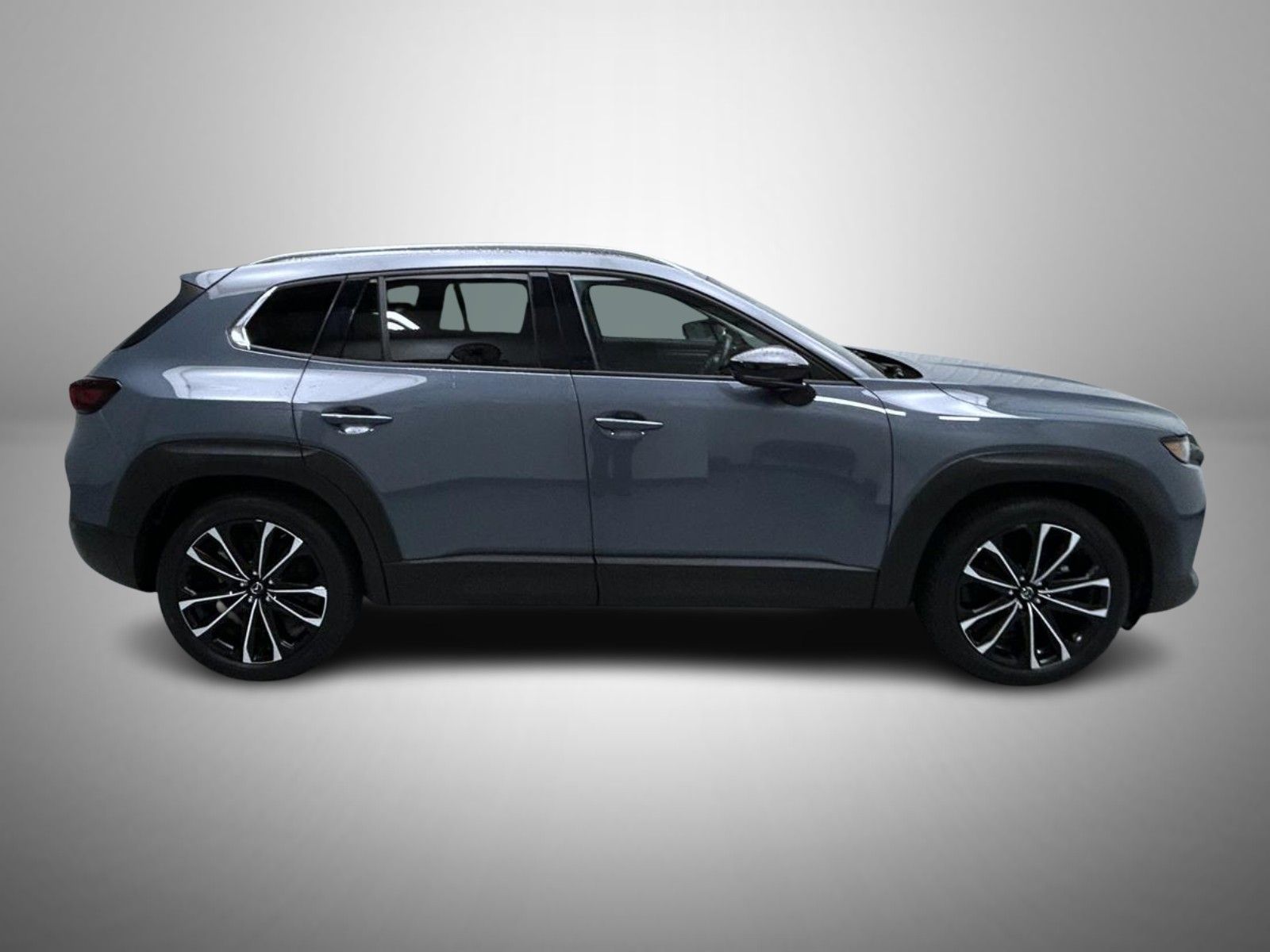 2023 Mazda CX-50 2.5 Turbo Premium photo 4