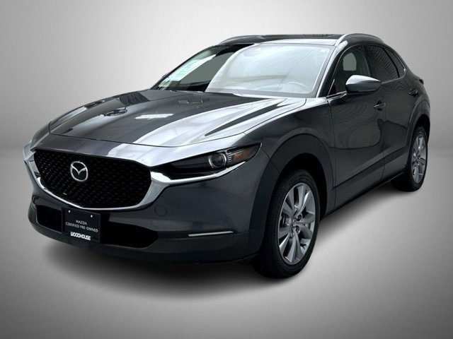 2023 Mazda CX-30 Premium