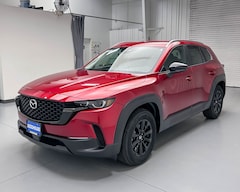 2025 Mazda CX-50 2.5 S Preferred AWD Sport Utility
