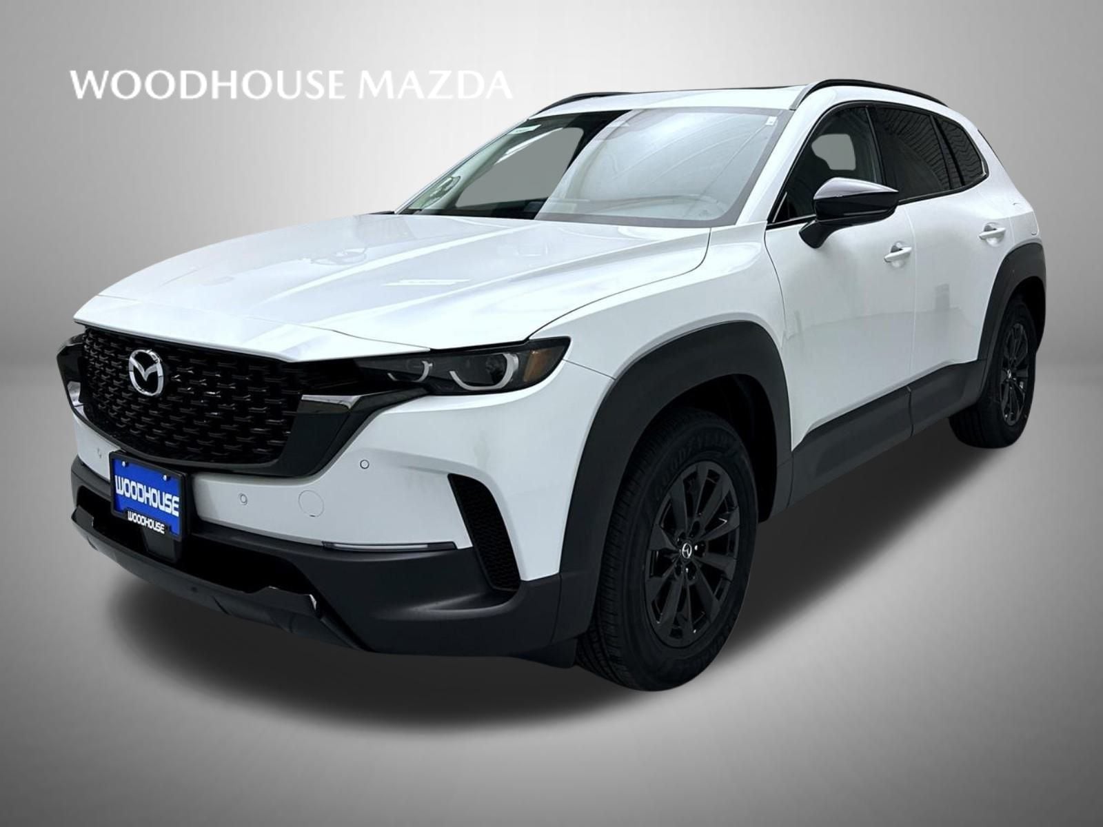 2026 Mazda CX-50 Premium's photo