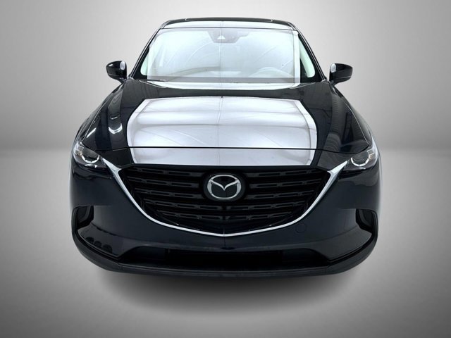 2023 Mazda CX-9 Touring photo 2