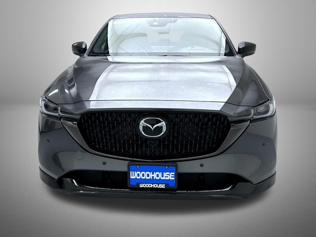 New 2025 Mazda CX-5 2.5 Turbo Premium AWD Sport Utility