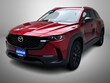 Mazda CX-50