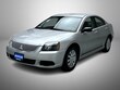  Mitsubishi Galant