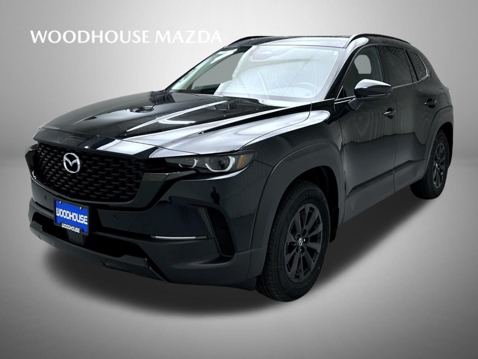 2026 Mazda CX-50 Premium's photo