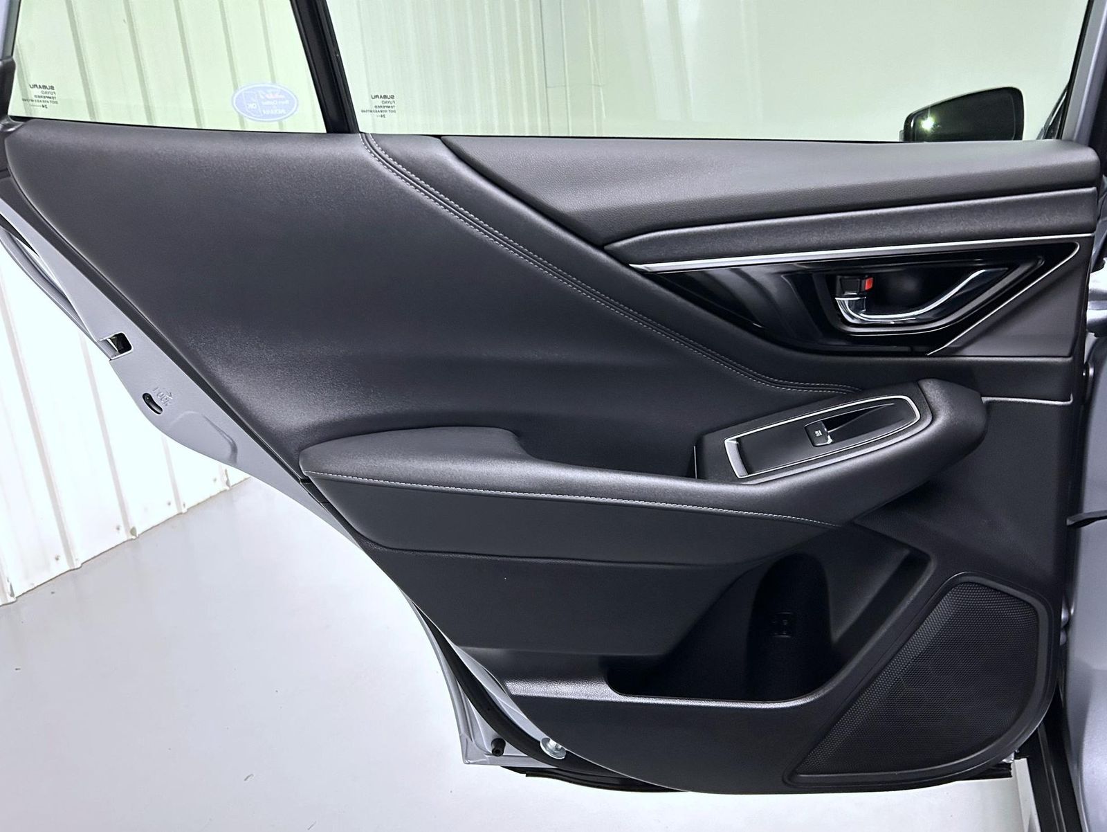 2025 Subaru Outback Limited - Photo 20
