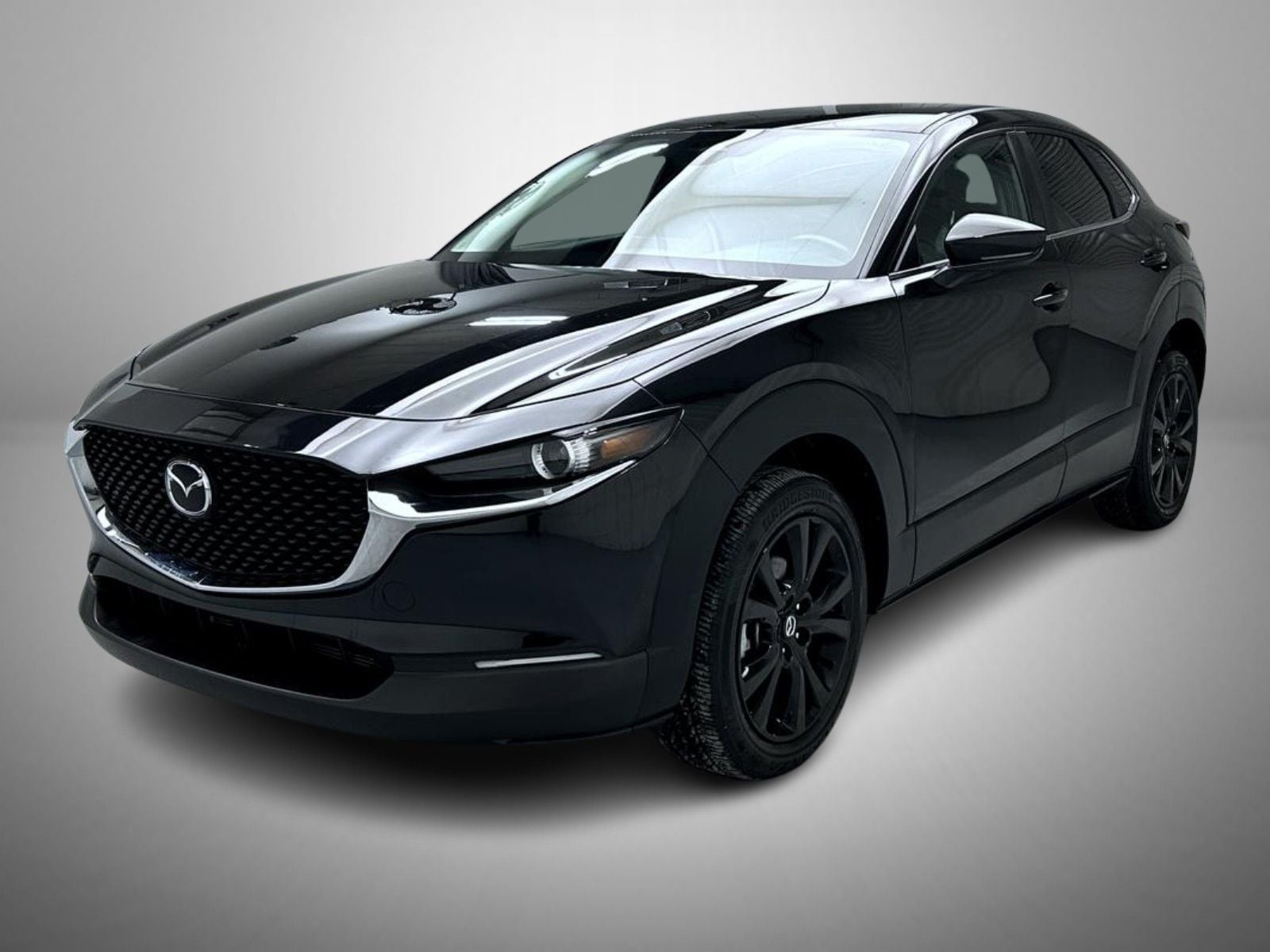 2024 Mazda CX-30 Select Sport's photo