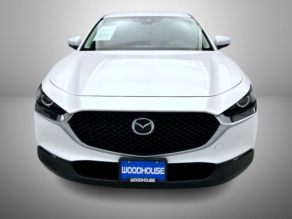 Used 2023 Mazda CX-30 2.5 S SUV