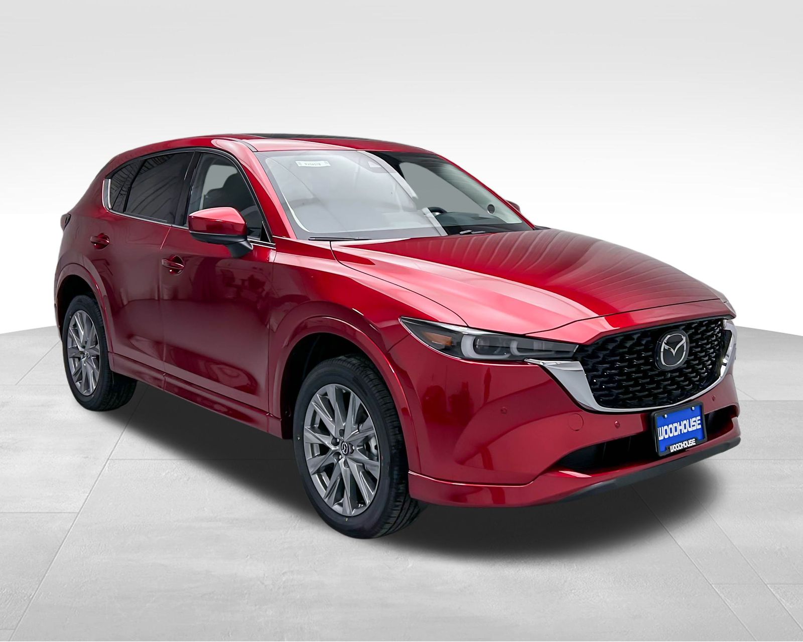 New 2025 Mazda CX 5 For Sale At Woodhouse Automotive Group VIN 20ddadd7c5f7ad984b9b6e0f5793af35x