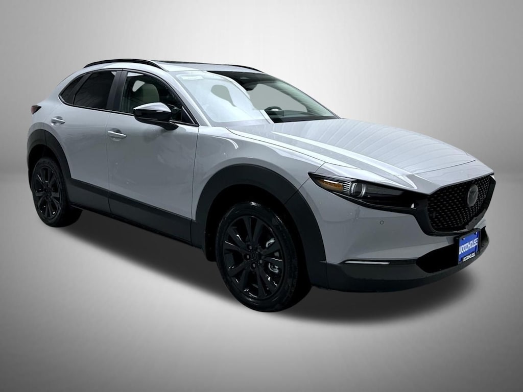 New 2026 Mazda CX-30 2.5 Turbo Aire Edition AWD Sport Utility