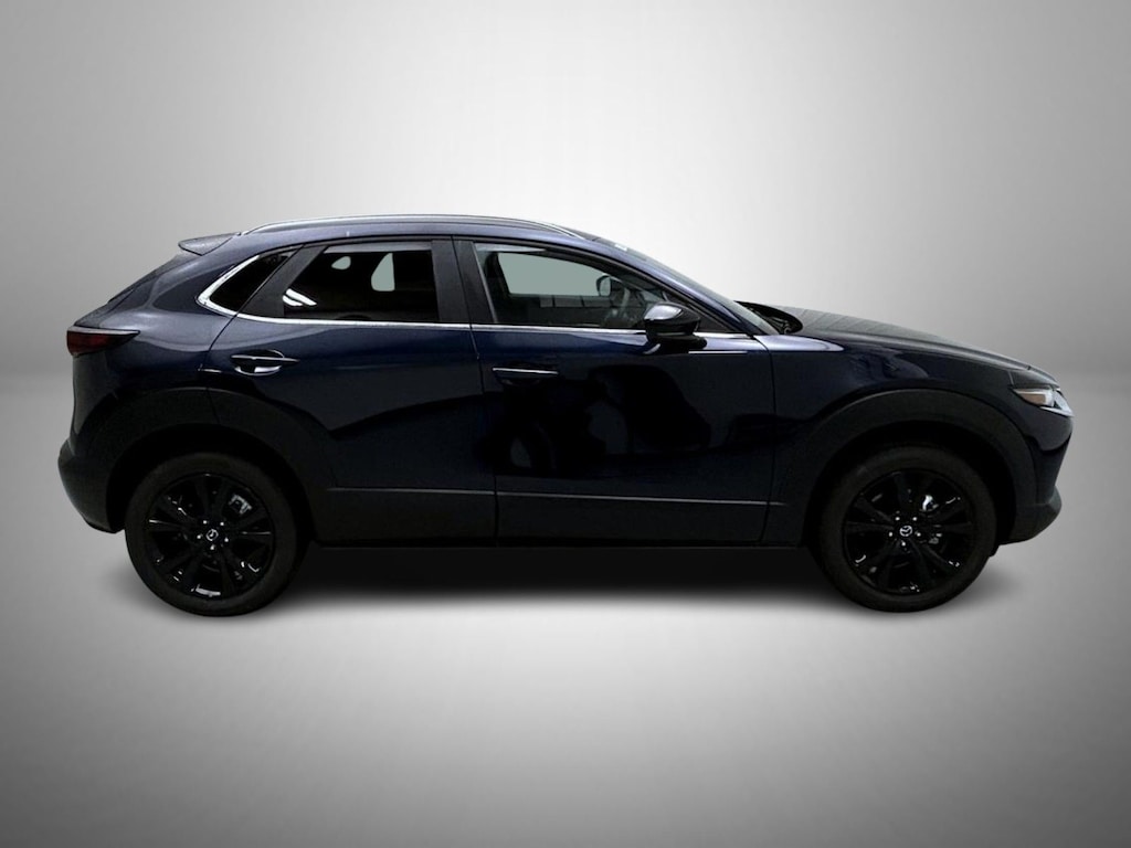 New 2025 Mazda CX-30 2.5 S Select Sport AWD Sport Utility