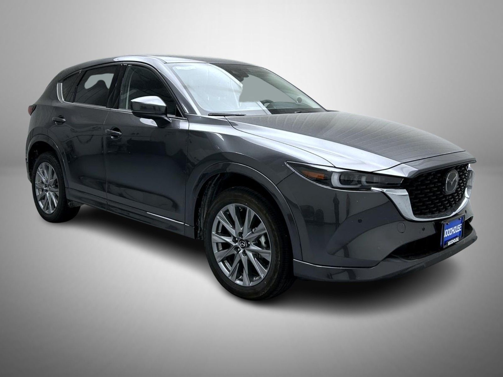 2025 Mazda CX-5 2.5 Premium Plus photo 3