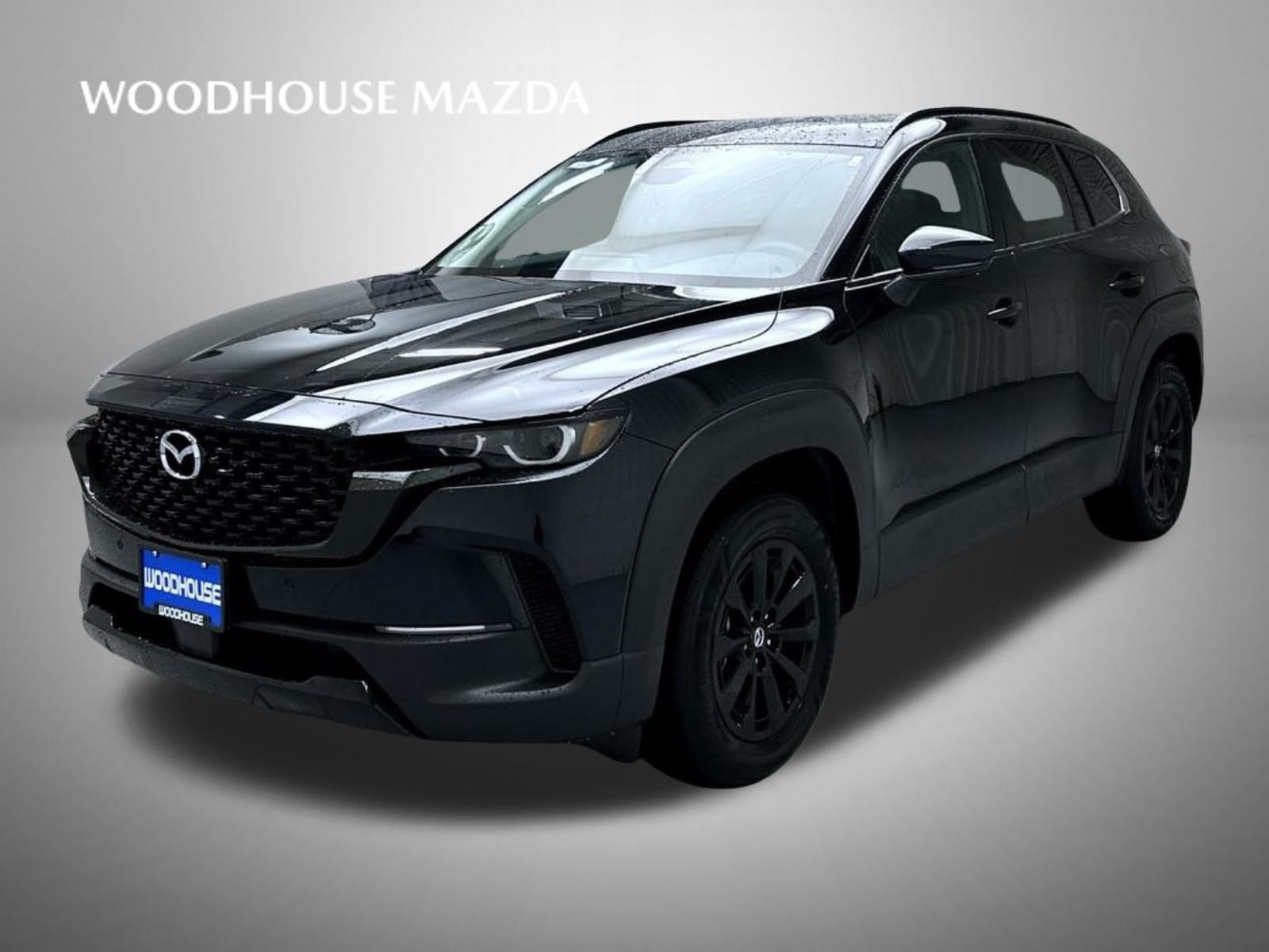 2026 Mazda CX-50 Premium's photo
