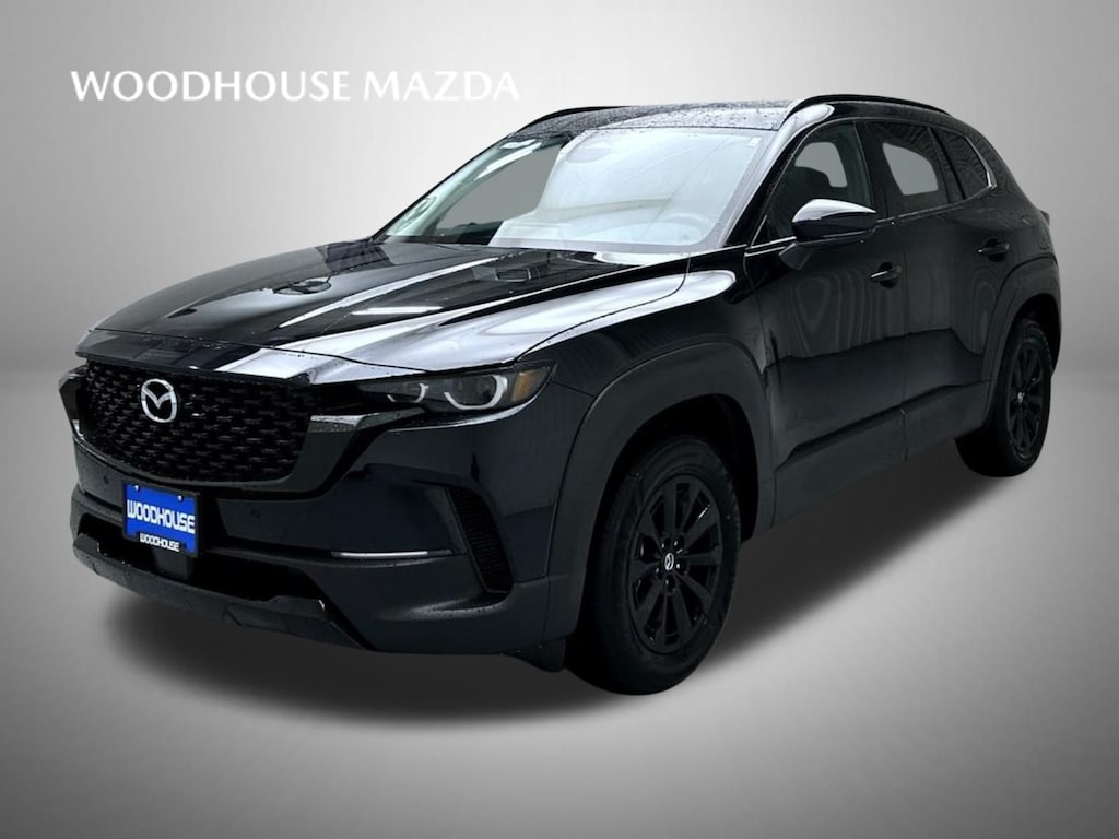New 2026 Mazda CX-50 HEV 2.5 Hybrid Premium Sport Utility