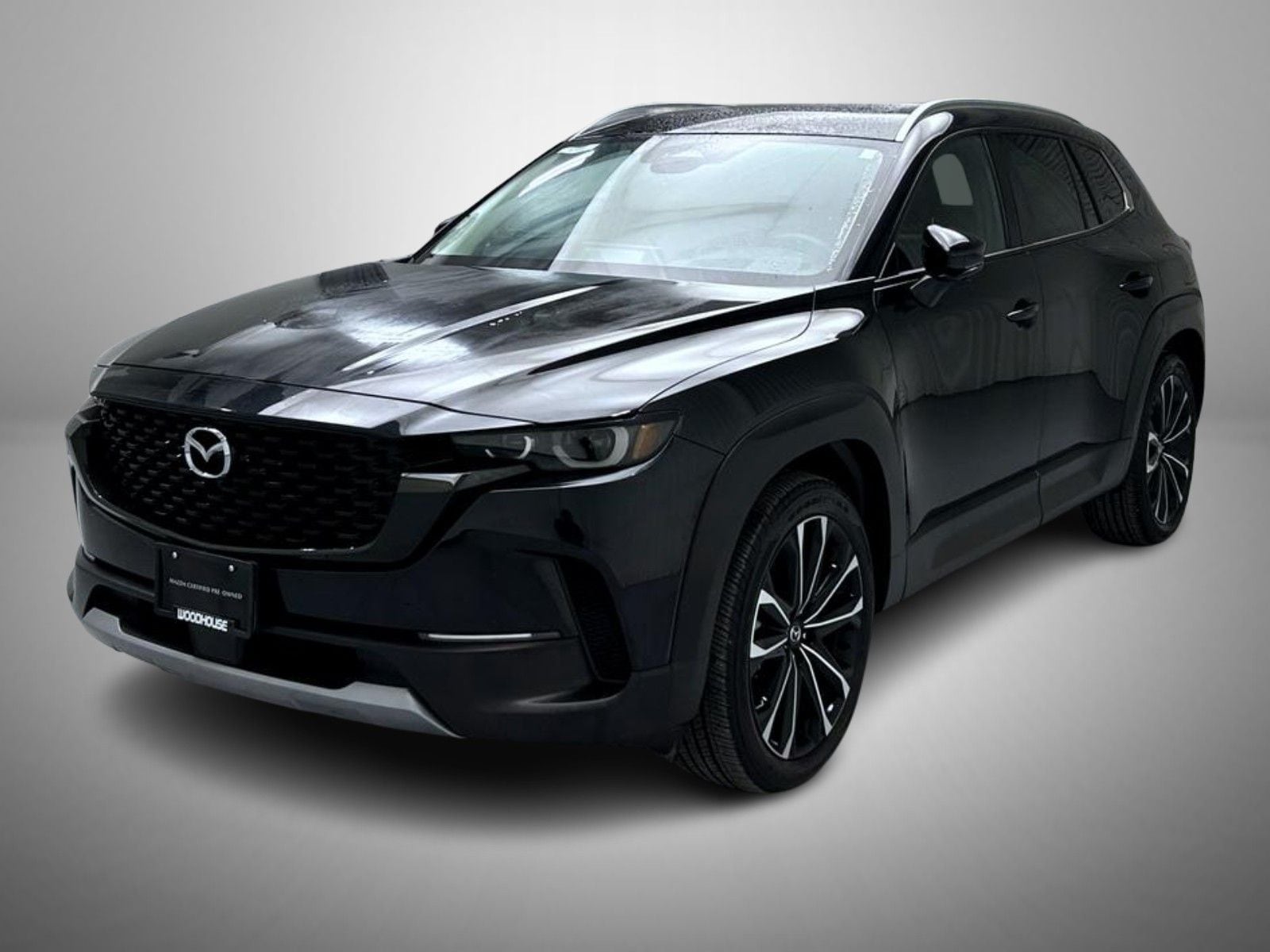 2025 Mazda CX-50 Premium's photo
